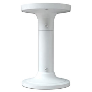 Soporte Provision ISR para Cajas de Conexiones. Color Blanco. (PR-CB12)