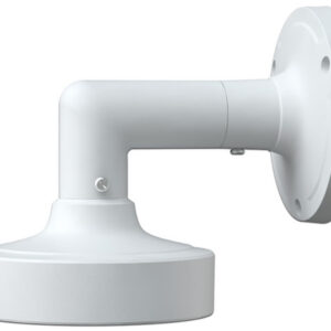 Soporte Grande en Forma de "L" para Cámaras FEI-360IP. Color Blanco. (PR-WB50)