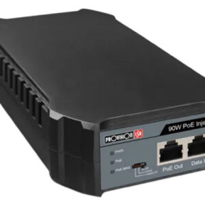 Electronica-Camaras-de-Vigilancia-PROVISION-ISR-PoEI-0190-577647-4ZOI1PeKabyz7Cq2.jpg Inyector de corriente Provision ISR PoEI-0190, 100 Mbps, 90W, 2 x RJ-45, PoE (PoEI-0190)