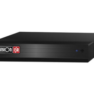 DVR Pentahíbrido Provision ISR SH-16200A5N-2L(MM) de 16 Canales + 2 IP, 1080p, H.265, 1 Puerto SATA hasta 6TB