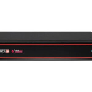DVR Provision ISR SH-16200A5N-2L(MM)-V3, 16 Canales BNC, 2 Canales IP, 1080p Lite, 1 Puerto SATA para Disco Du