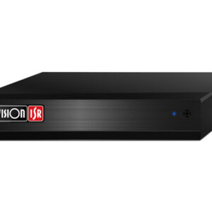 DVR Provision ISR SH-16200A5N-5L(1U)-V2, 16 canales, 8 canales IP, Híbrido, no incluye disco duro (SH-16200A5N