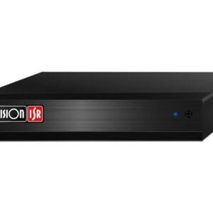 DVR Provision-ISR SH-16200A5N-5L(MM)-V2 de 16 canales BNC y 8 canales IP, 5MP Lite (SH-16200A5N-5L(MM)-V2)