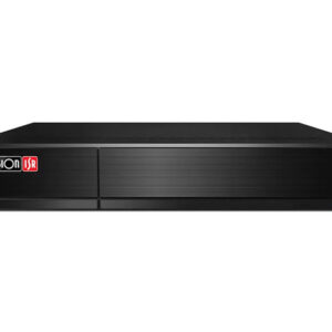 DVR provision ISR SH-32400A5N-5L(1.5U)-V2 de 32 Canales, 8 Canales IP, HDMI/VGA, Hasta 10 TB (Discos No Inclui