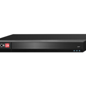 DVR Híbrido Provision ISR SH-4050A-4 de 4 canales HDCVI 1080p/ AHD/ TVI/ CVBS/ IP, No Incluye Disco Duro (SH-4