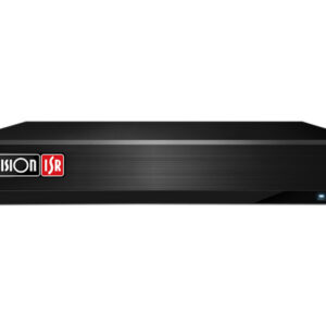 DVR Pentahíbrido PROVISION SH-4050A5-8L de 4 canales HDCVI y 2 Canales adicionales IP, no incluye Disco Duro (
