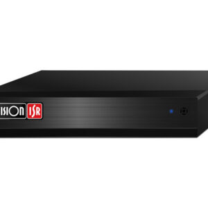 DVR Híbrido PROVISION ISR SH-4050A5N-5L(MM) de 4 canales BNC y 2 canales IP, 5 MP, Almacenamiento de hasta 6TB