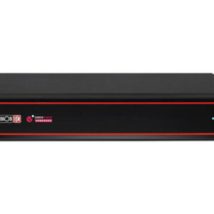 DVR Provision ISR SH-4050A5N-8L(MM)-V2, 4 Canales, 2 Canales IP, 8MP Lite 4K, 1 Puerto SATA para Disco Duro de