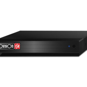 DVR Dynamic Hybrid Provision SH-8100A5N-8L(1U) de 8 canales HDCVI y 8 Canales adicionales IP, no incluye Disco