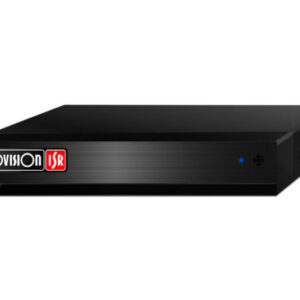 DVR Provision-ISR SH-8100A5N-8L(1U)-V2 de 8 canales BNC y 8 canales IP, 8MP Lite (SH-8100A5N-8L(1U)-V2)