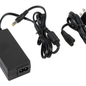 Fuente de Poder Individual Provision ISR PR-12V3A de 12V, 3 AMP (pr-12v3a)