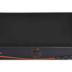 DVR Qian Yao DVR16H de 16 canales con salida HDMI, VGA y BNC (QSS-DVR16H)