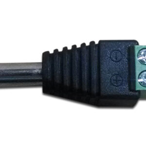 Electronica-Camaras-de-Vigilancia-SAXXON-PSUBR12-180076-3azUIzOHOgpZVBUL.jpg Bolsa de 10 conectores macho Saxxon para fuente de poder, con bloque para atornillar positivo y negativo (PSUB