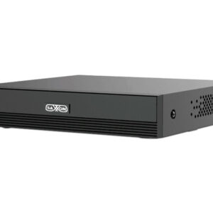 Video Grabador Digital Saxxon SUA-XVR1E08-I 8 Canales HDCVI + 2 IP 1080N. (SUA-XVR1E08-I)