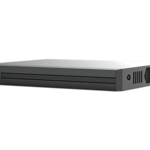 Video Grabador Digital HDCVI 16 Canales + 2 IP Conversión 18 IP 1080N Audio ONVIF. (SUA-XVR1E16-I)