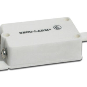 Interruptor de sabotaje Seco Larm SS072Q, para circuitos de sabotaje normalmente cerrados, compatible para pan