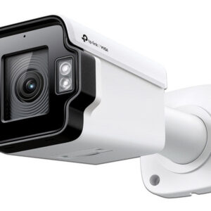 Cámara IP Tipo Bala TP-Link InSight S345ZI de 4MP (2688 x 1520), Lente de 2.8mm, IR hasta 10m, IP67. Color Bla
