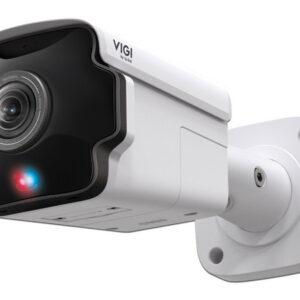 Cámara IP Tipo Bala TP-Link InSight S385PI de 8MP (3840 x 2160), Lente de 1.65mm, IR hasta 44m, IP67. Color Bl