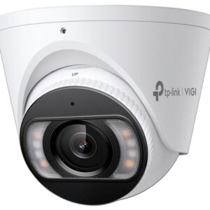 Electronica-Camaras-de-Vigilancia-TP-LINK-InSight-S485-2-8mm-584377-rEzf7TpUk8VKUz7l.jpg Cámara IP Tipo Torreta TP-Link VIGI InSight S485 de 8MP (3840 x 2160), Lente de 2.8mm, IR de Hasta 85m, Ranura