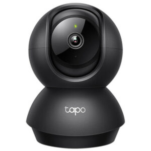 Electronica-Camaras-de-Vigilancia-TP-LINK-TAPO-C201-565342-bSSQ8IDEyrNMVQS2.jpg Cámara de Vigilancia TP-Link TAPO C201, Resolución 1920 x 1080 (Full HD 1080p), Visión nocturna hasta 12m, Sop