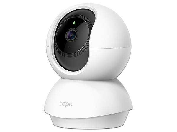 Cámara de Vigilancia TP-Link Tapo C210, Resolución de 3MP (2304 x 1296), Visión nocturna hasta 10m, Micrófono