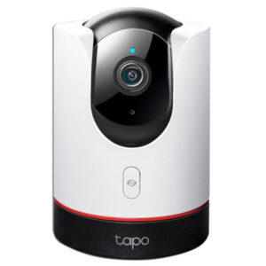 Cámara de Seguridad para el hogar TP-Link Tapo C225, de Alta Definición 4MP, Visión Nocturna (TAPO C225)