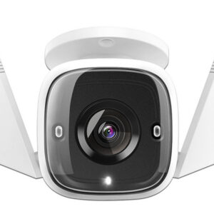 Electronica-Camaras-de-Vigilancia-TP-LINK-TAPO-C310-372474-t0vYdaK3DCKeeAZ3.jpg Cámara de Vigilancia TP-Link Tapo C310 para exterior de 3MP, IR hasta 30m, Ranura MicroSD, Wi-Fi, IP66. Color