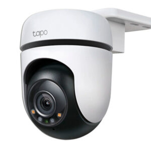 Cámara inteligente de vigilancia de 3MP TP-Link Tapo C510W Wi-Fi, 2k, IP65 (TAPO C510W)