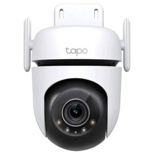 Cámara inteligente de vigilancia de TP-Link Tapo C520W Wi-Fi, 2k, IP66 (TAPO C520WS)