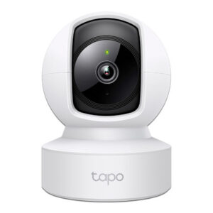 Cámara de Vigilancia TP-Link Tapo C212, Resolución de 3MP (2304 x 1296), Visión nocturna hasta 10m, Micrófono