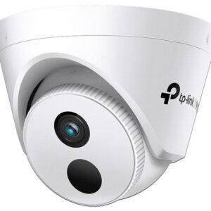 Cámara de Seguridad IP TP-Link VIGI C420I, Tipo Torreta, IR para Interiores, Alámbrico, 1920x1080 Full HD, Día
