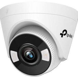 Electronica-Camaras-de-Vigilancia-TP-LINK-VIGI-C430-583084-SaUf4un35GKMtY9t.jpg Cámara IP Tipo Domo TP-Link VIGI C430 de 3MP (2304 x 1296), Lente de 2.8mm, IR hasta 30m, Micrófono incorporad