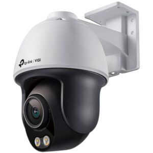 Cámara de Vigilancia IP TP-Link VIGI C540s de 4MP (2688 x 1520), IR hasta 30m, Micrófono incorporado, IP66, So