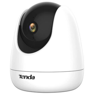 Cámara Tipo Domo Tenda CP3 de 2MP, IR hasta 12m (CP3)