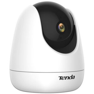 Electronica-Camaras-de-Vigilancia-Tenda-TENDA-CP3-409402-dveDVz9W9wNvp8PH.jpg Cámara de vigilancia Tenda CP3 de 2MP, 1080p, IR hasta 12m, Micrófono y Bocina integrados, Ranura MicroSD, Wi-