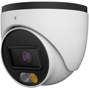 Cámara Tipo Torreta Top Vision TDDL200A de 2MP, 1920 x 1080 (1080p), IR de hasta 30m, IP67 (TDDL200A)