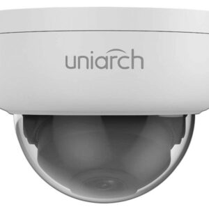 Electronica-Camaras-de-Vigilancia-Uniarch-IPC-D122-PF28K-507780-zXFW9GZ0wcrpXLdk.jpg Cámara de Vigilancia tipo Domo Uniarch IPC-D122-PF28K de 2MP (1920 x 1080), IR hasta 30m, IP67, Micrófono inte