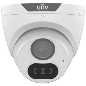 Cámara de Vigilancia Uniarch T122-AF28LM, 1080p, Lente 2.8 mm, IR hasta 20m, IP67 (UAC-T122-AF28LM)