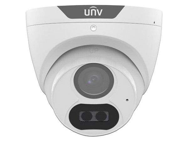 Cámara de Vigilancia Uniarch T122-AF28LM, 1080p, Lente 2.8 mm, IR hasta 20m, IP67 (UAC-T122-AF28LM)