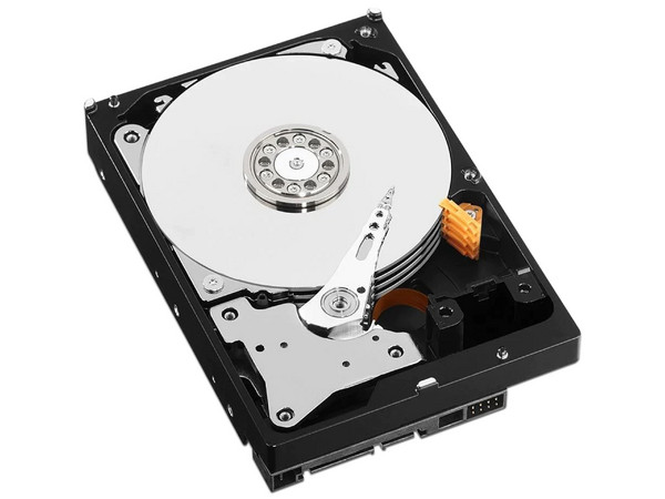 Disco Duro Mecánico xFusion 02540043N-XF de 8TB, 7200 RPM, 3.5", 128 MB Caché, SATA III (6 Gb/s) (02540043N-XF)